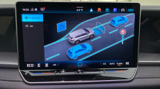 Volkswagen Tayron 1.5 TSI eHybrid Life 5dr DSG6 Estate